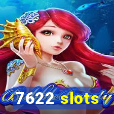 7622 slots